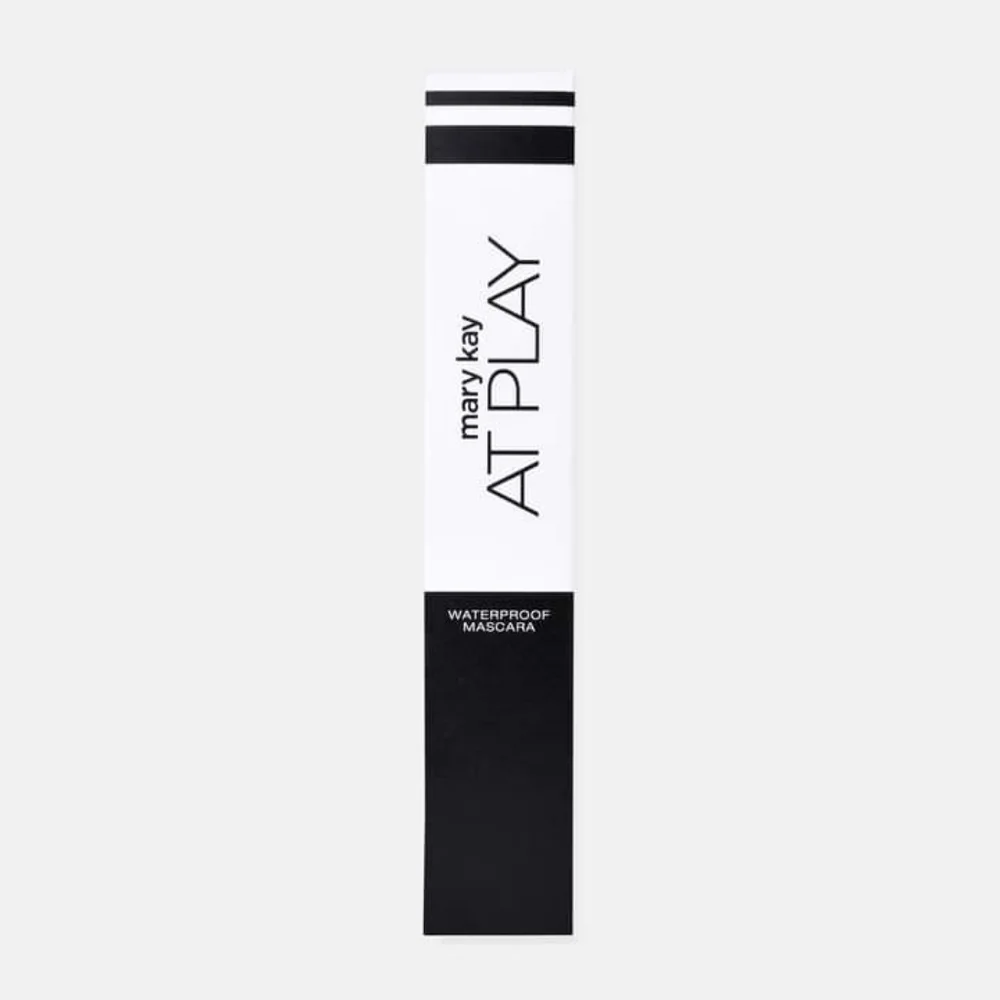 Mary Kay At Play Waterproof Mascara.